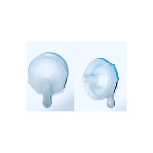 Remplacement du bouchon de réservoir d'eau Civic 12-15, couvercle de réservoir de qualité - Product Image 1