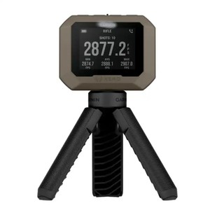 เครื่องวัดความเร็วกระสุนแบบพกพา Xero C1 Pro พร้อมแอปบลูทูธ - Product Image 3