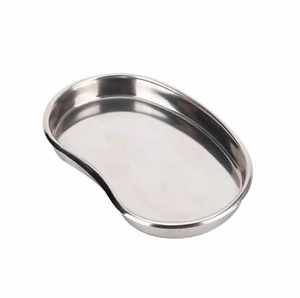 ถาดใส่ไตสำหรับผ่าตัดทำจากสแตนเลสสำหรับโรงพยาบาล - Product Image 1
