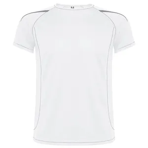 T-shirt tecnica Sepang personalizzabile per merchandising promozionale - Product Image 1