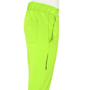 ชุดเครื่องแบบโรงพยาบาลแขนสั้นสำหรับเจ้าหน้าที่ทางการแพทย์สวมใส่ได้ยาวนานชุดเครื่องแบบสครับ - Product Image 6