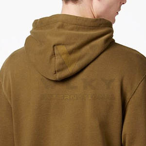2024 décontracté hiver pull thermique sweats à capuche pour hommes haute qualité XL taille dernière conception en détresse à capuche - Product Image 4