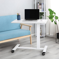 Promotionele Oem Kantoortafel Staande Computerbureaus