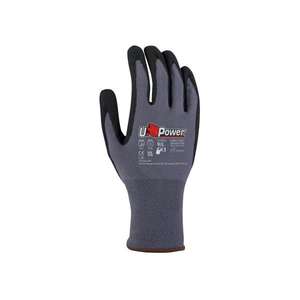 U-POWER MERENGUE Gants de protection de sécurité 144 paires - Product Image 1