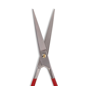 Tijeras de salón japonesas de 6 pulgadas de alta calidad para estilista, <span class=keywords><strong>Tutorial</strong></span> de corte de pelo, tijeras de peluquero, tu propia marca - Product Image 6