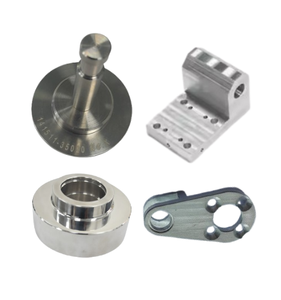 บริการเครื่องโลหะความแม่นยำสูงแหล่งกำเนิดจากเวียดนาม - Product Image 1