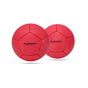 Ballon de boccia de service Offre Spéciale OEM pour le sport fabriqué en balle de boccia de haute qualité - Product Image 4