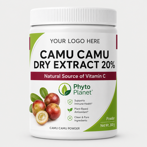 คามูคามู 20% - แบรนด์ส่วนตัว - Product Image 1
