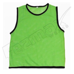Whole Sale High Quality Soccer <b>Bibs</b> Team <b>Training</b> Sleeveless Vest - Product Image 3