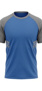 Custom Design Striped Printed Sports Jersey <b>Shorts</b> Set Front Full Dye Sublimation 100% <b>Polyester</b> Breathable Fabric 220 Grams - Product Image 3