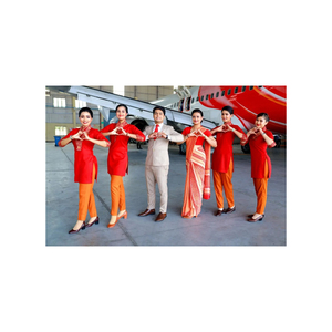 Trajes y prendas de vestir Conjunto de uniformes de ropa de trabajo para trabajadores de la construcción y bomberos Ropa DE TRABAJO elegante - Product Image 3