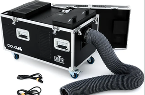 เครื่องตัดหมอกต่ำสำหรับมืออาชีพ C L O D 9 - Product Image 4