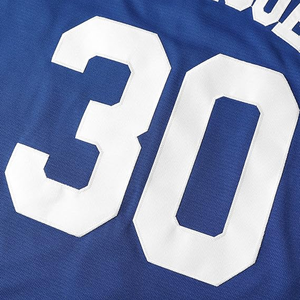 Uniforme de Béisbol de Alta Calidad, Transpirable, Tallas Grandes, Estampado, Multicolor - Product Image 5