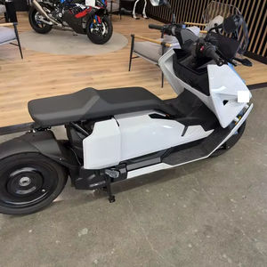 Motor de Alta Calidad CE 04 15kw con Engranajes (para Motocicleta) - Product Image 1