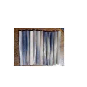 Meilleure vente Rouleaux de corne de buffle écologiques Fabricant de gros de style ange en vrac Nouvelle qualité Artisanat naturel de différentes tailles - Product Image 4