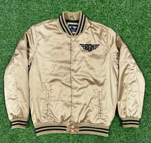 เสื้อแจ็กเก็ตเลตเทอร์แมนสำหรับฤดูหนาวปรับแต่งได้ไซส์ใหญ่พิเศษพิมพ์ลายระบายอากาศได้ดีสำหรับฤดูร้อน - Product Image 3