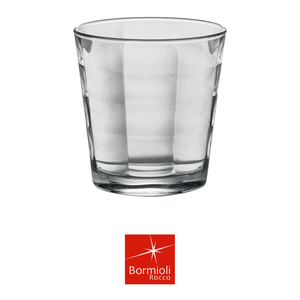 Vaso Cubo para Agua Bormioli Rocco 24 cl, Suministros para Hoteles y Restaurantes, Suministros para Bares, Venta al por Mayor - Product Image 4