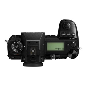47.3MP MOS High Resolution Full Frame Mirrorless Camera L-Mount Lens 3.2 Inch LCD 4K HDR Video DC-S1RBODY-<b>SD</b> <b>Memory</b> Compatible - Product Image 3
