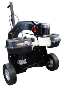 Meilleure offre pour la nouvelle machine de football Strike Attack, dotée d'un système de lancer rotatif. - Product Image 4