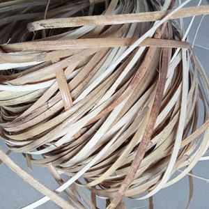 Bon prix peau de rotin brut de rotin de couleur naturelle du producteur de matériaux tissés à la main du Vietnam - Product Image 5