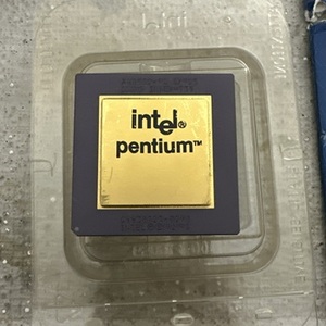 Residuos de CPU - Product Image 3