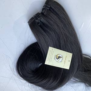 100% ยังไม่ได้9A 10A 12A เกรดสานมิงค์เวอร์จินมัดผู้ขายบราซิลดิบหนังกำพร้าชิดผม - Product Image 3