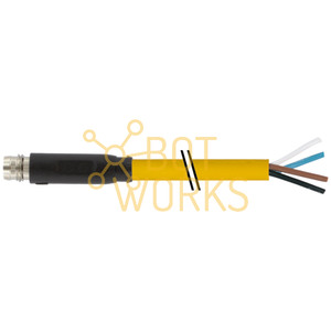 Nuovi Cavi per Strumentazione Murrelektronik 7000-08171-0311000 - Product Image 1