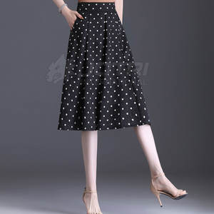 Top Quality Lady Cotton <b>Skirts</b> Customized Logo Best Selling Outdoor <b>Women</b> Cotton <b>Skirts</b> In Stock - Product Image 3