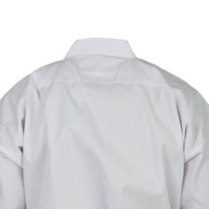 Karate <b>Equipment</b> Printed Martial Arts Uniform For Unisex OEM Manufacturing Customized Design Karate Uniform - Product Image 6