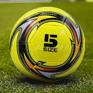 Balón de fútbol de entrenamiento deportivo a precio barato, balón de fútbol recién llegado, balón de fútbol de calidad Premium - Product Image 2