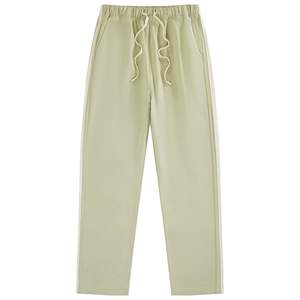 กางเกงขายาวผ้าฟลีซสำหรับทั้งหญิงและชาย - Product Image 3