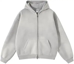 Custom Design Wholesale <b>Men</b> Acid Wash <b>Hoodies</b> Best Quality Cheap Price <b>Men</b> Acid Wash <b>Hoodies</b> - Product Image 3