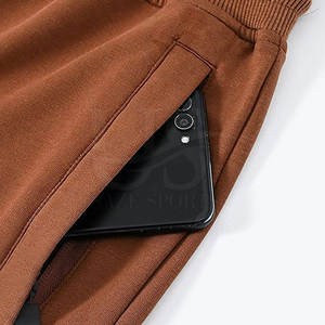 High Quality Cotton <b>Men's</b> Casual <b>Shorts</b> Comfortable Breathable Fashion Logo Wear for Running Custom Made in Factory - Product Image 4