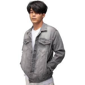 Elegante ropa de moda fabricantes Streetwear transpirable fábrica al por mayor personalizado chaqueta de alta calidad para los hombres - Product Image 4