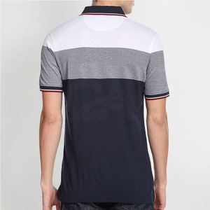 เสื้อโปโลผู้ชายระบายอากาศได้ดี ซับเหงื่อ เสื้อโปโลสำหรับเล่นกีฬา ขายส่งเสื้อโปโลสำหรับผู้ชาย ไซส์ผู้ใหญ่ รุ่นใหม่ล่าสุดปี 2026 - Product Image 3