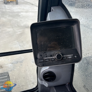 Excavadora de Orugas Hyundai 305LC-9T Usada de Alta Calidad en Venta, de Segunda Mano, con Motor, Caja de Cambios y Componentes Centrales - Product Image 4