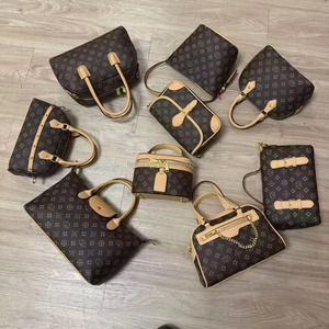 Bolso de Mano de Hombro Casual Impermeable con Cierre Abierto para Mujer, de Lujo y a la Moda - Product Image 2