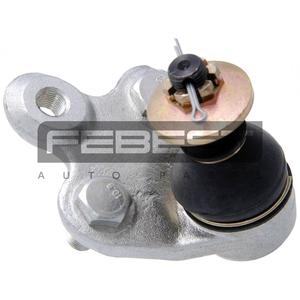 Supporto esagonale della leva anteriore inferiore FEBEST (0120-NHW20) - Product Image 1