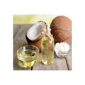 Vente chaude 100% huile de support de noix de coco biologique naturelle pour les soins de la peau au meilleur prix - Product Image 1