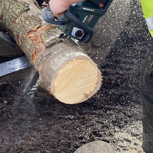 ถ่านอัดแท่งไม้สักคุณภาพสูงสำหรับระบบทำความร้อน - ยี่ห้อตามสั่ง ราคาถูก - Product Image 1