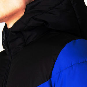 Nouveautés Veste matelassée pour homme, produit sur mesure et très demandé, conception OEM Vestes matelassées pour homme tendance pour l'hiver - Product Image 4