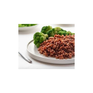 Arroz rojo crudo del Himalaya repleto de nutrientes de origen vegetal - Product Image 3
