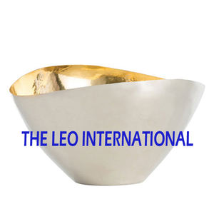 Bol rond en émail de couleur naturelle, design créatif, écologique, très vendu, pour salade, caractéristique durable - Product Image 4