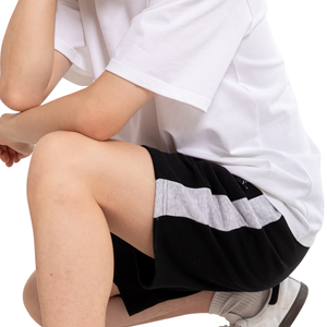 กางเกงขาสั้นของผู้ชายผ้าโพลีเอสเตอร์รัดรูปผลิตจากเวียดนาม - Product Image 2