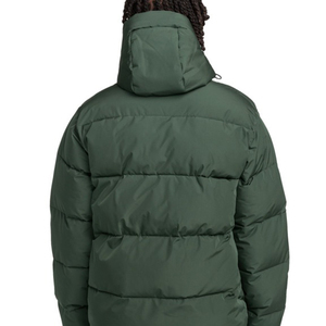 Cagoule légère et doudoune avec couverture intégrale du visage vestes pour hommes résistantes à l'eau et personnalisées vente en ligne - Product Image 3