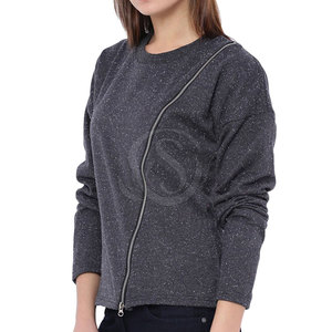 Pulls à capuche pour femmes imprimés d'hiver, coupe ajustée, confortables, avec logo sur le devant, en toile, séchage rapide et respirant, vente chaude - Product Image 2