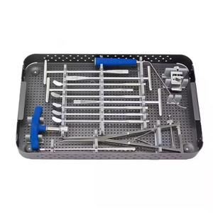 Juego de Herramientas de Cirugía Ortopédica Profesional Altomme Instruments con Marca Privada para Fijación Ósea y Cuidado de Traumas, Envío Gratuito - Product Image 6