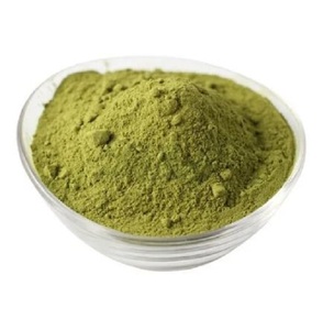 Poudre de Cassia Obovata pour les cheveux |   Traitement à base de plantes sans produits chimiques |   Fabricant et exportateur Inde - Product Image 5