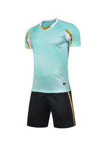 Nuevo modelo, camiseta de fútbol de calidad 2025, uniforme personalizado, ropa de equipo, uniforme de fútbol personalizado, uniforme de fútbol de Material duradero - Product Image 4