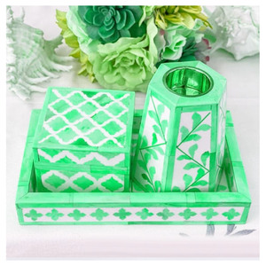 Quemador de incienso Bakhoor hecho a mano de excelente calidad para coche, oficina, hogar, dormitorio, sala de estar, estudio, Spa, ambiente, té, estilo de vida - Product Image 4